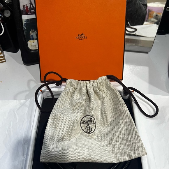 Hermès Reversible 24 mm Mini Constance Belt Kit - Picture 4 of 13